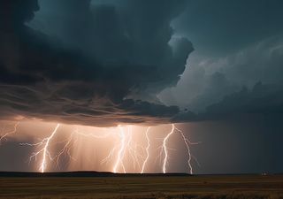 Finalmente, un periodo lluvioso llegará a México