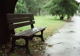 Finde nuboso, con lluvias dispersas y ventoso: te contamos cu&aacute;ndo mejora el tiempo en el AMBA