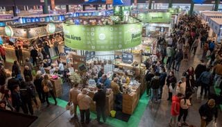 Finde XL de Caminos y Sabores en Buenos Aires: cu&aacute;ndo, c&oacute;mo y d&oacute;nde visitar la feria gastron&oacute;mica m&aacute;s federal del pa&iacute;s