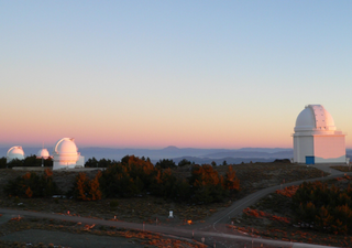 Finden wir erdähnliche Planeten in der Nähe massearmer Sterne? CARMENES untersucht Sternklasse der M-Zwerge