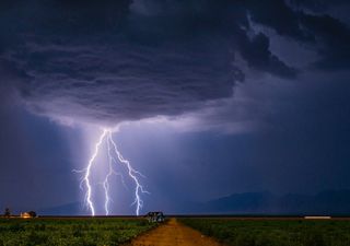 Fine agosto estremo in Italia: dal caldo record ai temporali violenti, ecco i dettagli