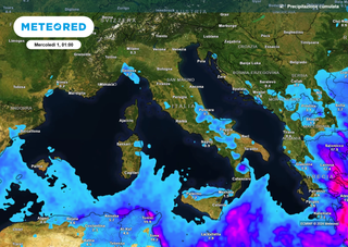 Il meteo in Italia nell'ultimo fine settimana dell'anno: quando arriverà la prossima perturbazione?