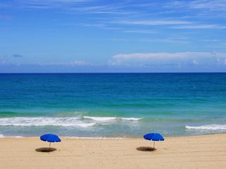 Fine maggio con tentativi d'estate a partire dal nord