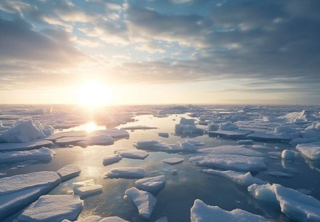 Ice Clouds