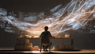 Fisica teorica: risolto un enigma decennale grazie alla collaborazione con l'intelligenza artificiale