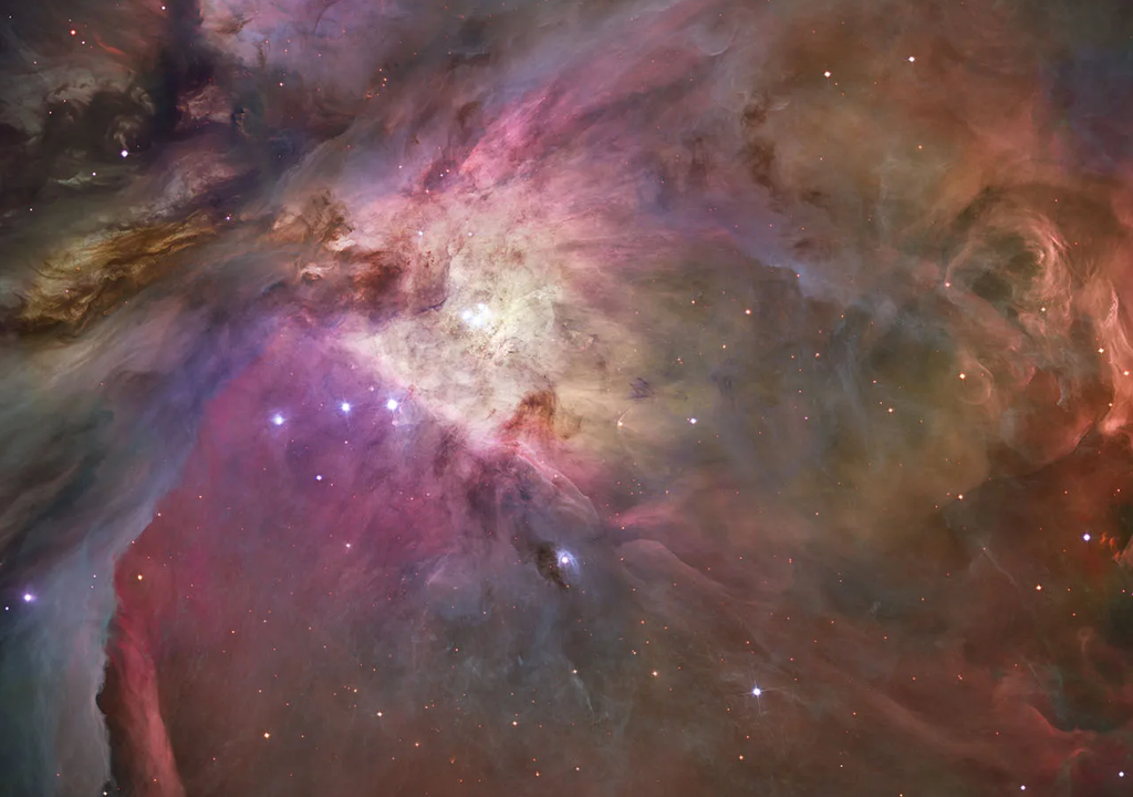 Plasma ist der häufigste Zustand der Materie im Universum, und seine Dynamik erklärt viele Prozesse wie die Sternentstehung. Plasma ist der häufigste Zustand der Materie im Universum, und seine Dynamik erklärt viele Prozesse wie die Sternentstehung.