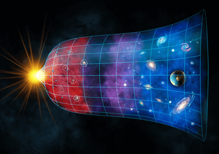 Físicos proponen que el universo temprano estaba dominado por nudos invisibles