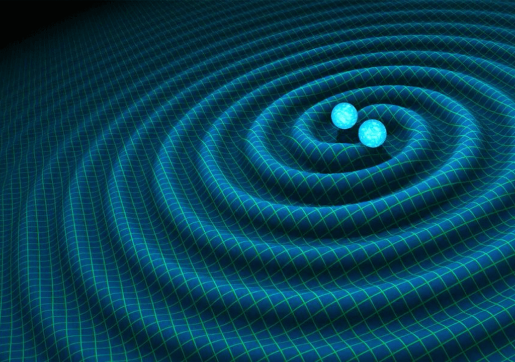 ondas gravitacionales ondas gravitacionales