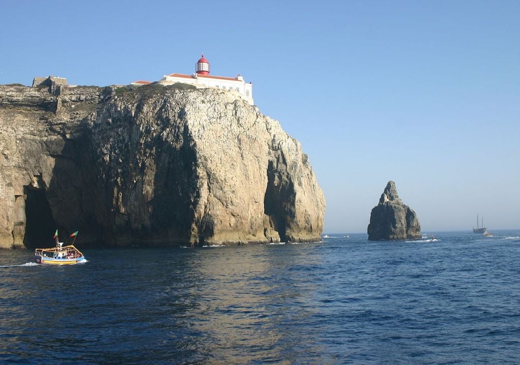 Sagres, Algarve Sagres, Algarve