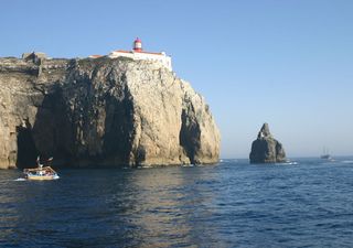 Fissura descoberta no Atlântico pode estar na origem dos grandes sismos em Portugal