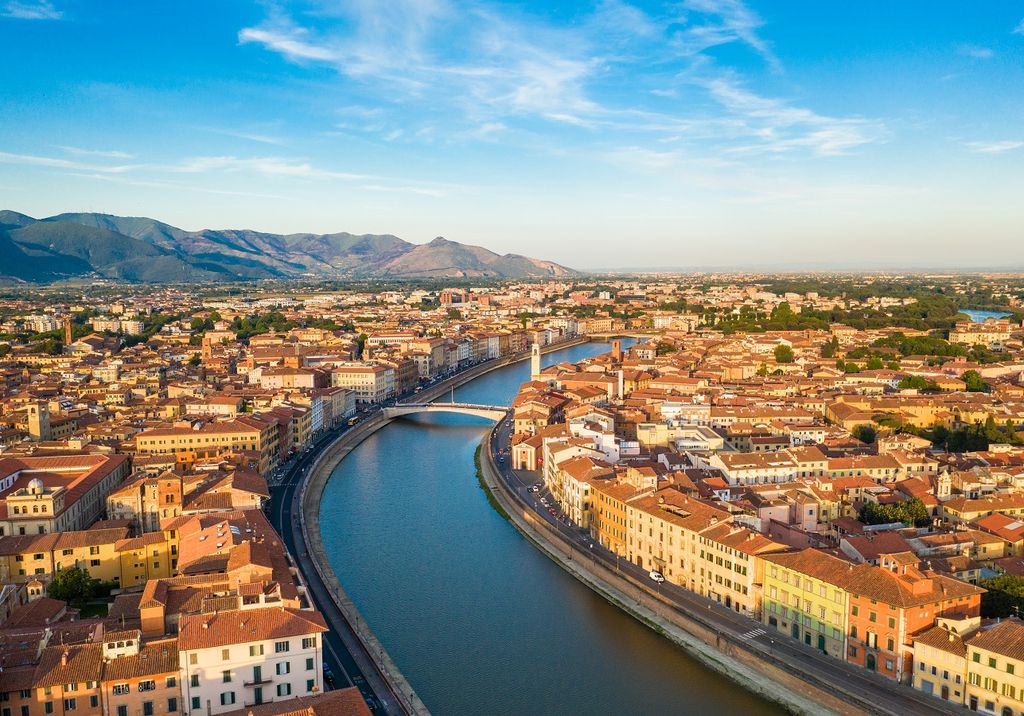 arno pisa arno pisa