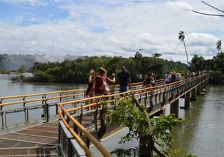 “Flexipass” y pase anual: Parques Nacionales busca que visitantes disfruten por más tiempo de las áreas naturales