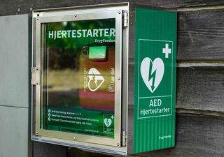 Fliegende Drohnen könnten bald Lebensretter werden