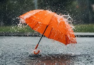 Flood Threats Fade in Texas, But Chantal and Summer Heat Take Center Stage