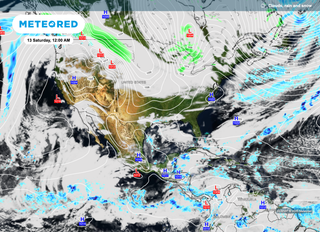 Flooding in the Northwest, Arctic Cold in the East — Here’s What’s Going On
