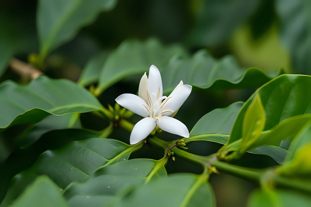 Primavera, chuva, café, São Paulo