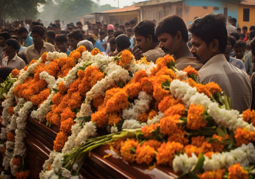 Funeral India Funeral India