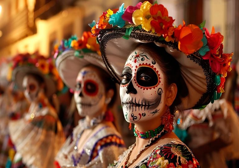 Flores en el adi&oacute;s: el simbolismo de los arreglos florales en sepelios y cementerios