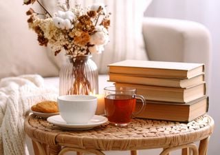 Flores secas: técnicas para secarlas en casa, especies ideales y formas originales de usarlas para decorar 