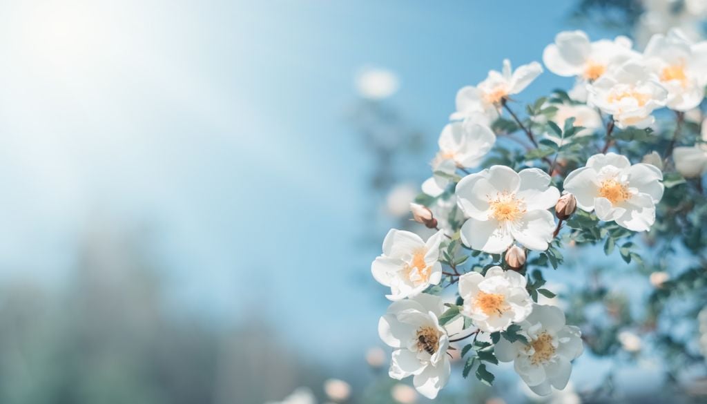 Em alguns locais, determinadas plantas deixaram de existir ou deslocaram-se para sítios com temperaturas mais adequadas ao seu crescimento.