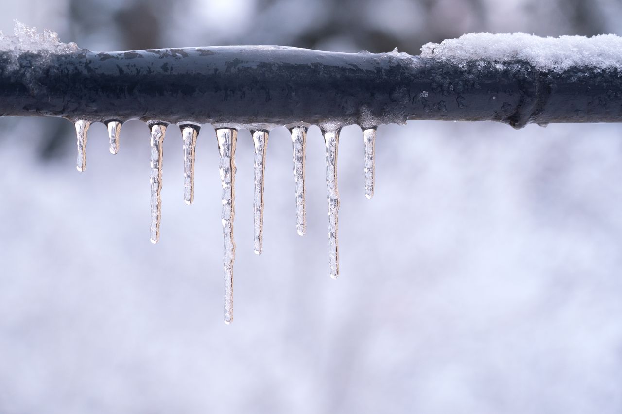 Florida braces for a 40-degree drop as polar cold front moves in