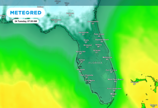 Florida Deep Freeze Incoming: Frost, Wind Chills, And A Chilly Sunrise Ahead