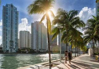 Señales de crisis inmobiliaria en Florida por el cambio climático