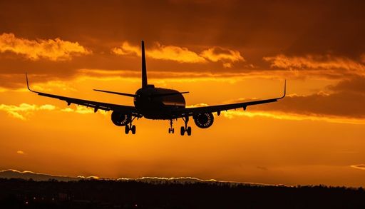 Flugzeugabgase werden mit der Zeit giftiger: Wurde das Gesundheitsrisiko lange untersch&auml;tzt?