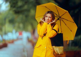 Fobias meteorológicas: cuáles son las más comunes y cómo tratarlas