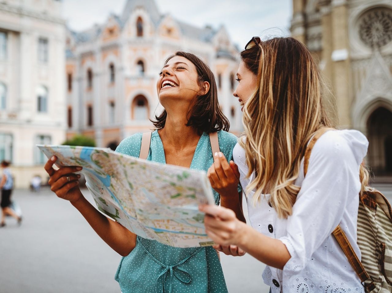 Si en tus planes está viajar durante este 2025, toma en cuenta estas recomedaciones.
