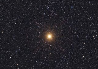 Foi notada outra alteração na superfície em ebulição de Betelgeuse