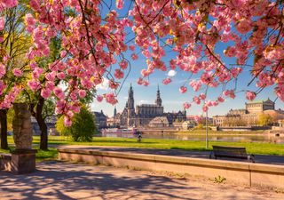 Folgt dem Rekord-Winter ein Rekord-Frühling?