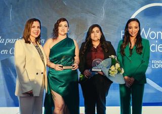 For Women in Science 2025: las investigadoras que ponen a Chile en la ruta de la ciencia avanzada