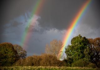 Forecast for the UK this week: windy and wet at times but better weather beckons