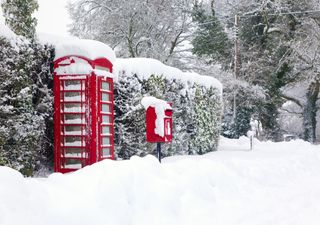 Forecasts hint at abnormal UK winter: what’s the long-range outlook?