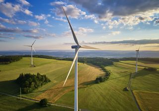 Forget water, nations might fight over wind first