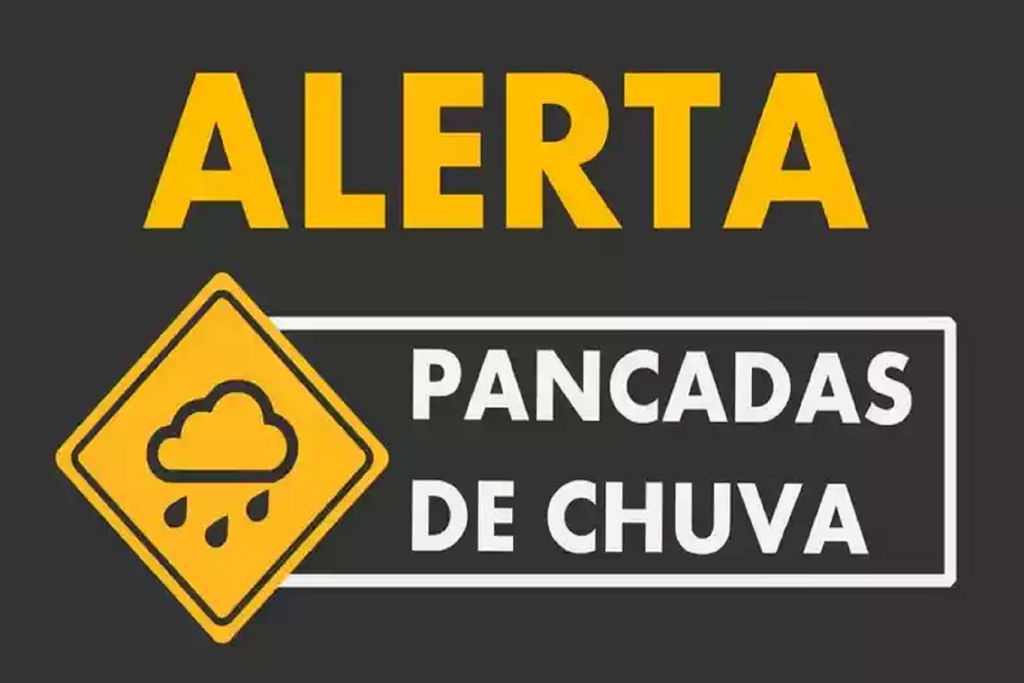 alerta alerta