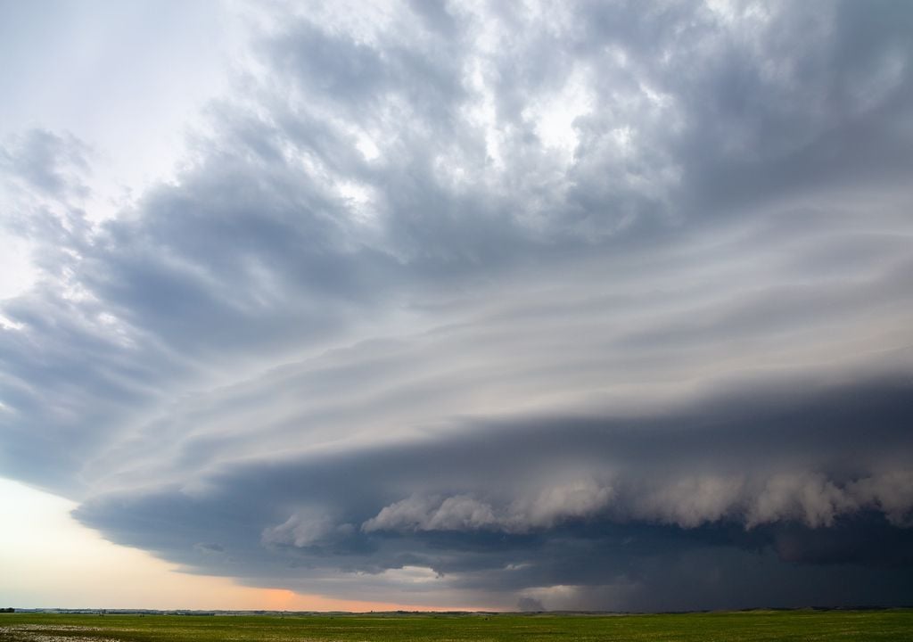 tempestades, ciclone extratropical