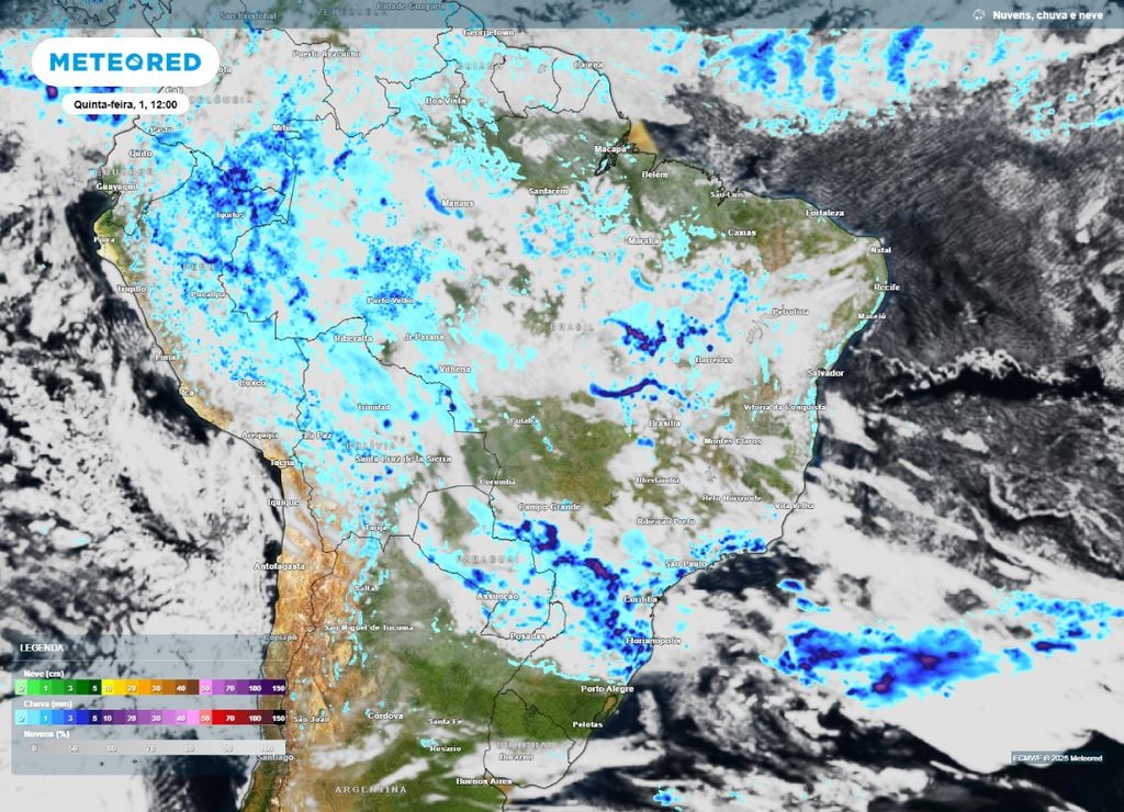 chuvas intensas chuvas intensas