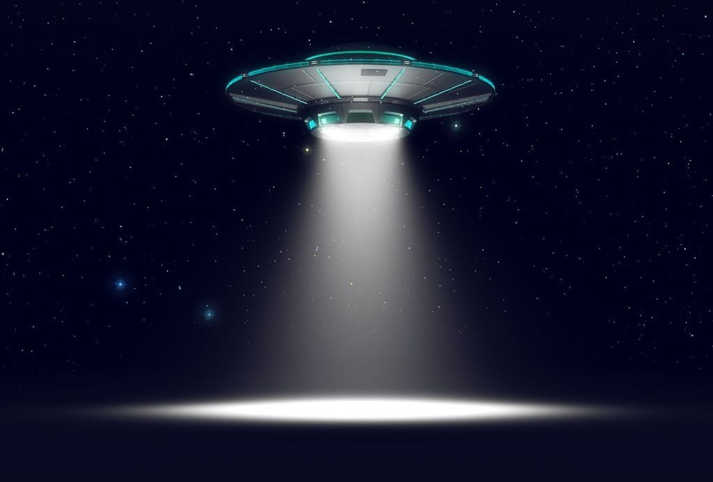 UFO