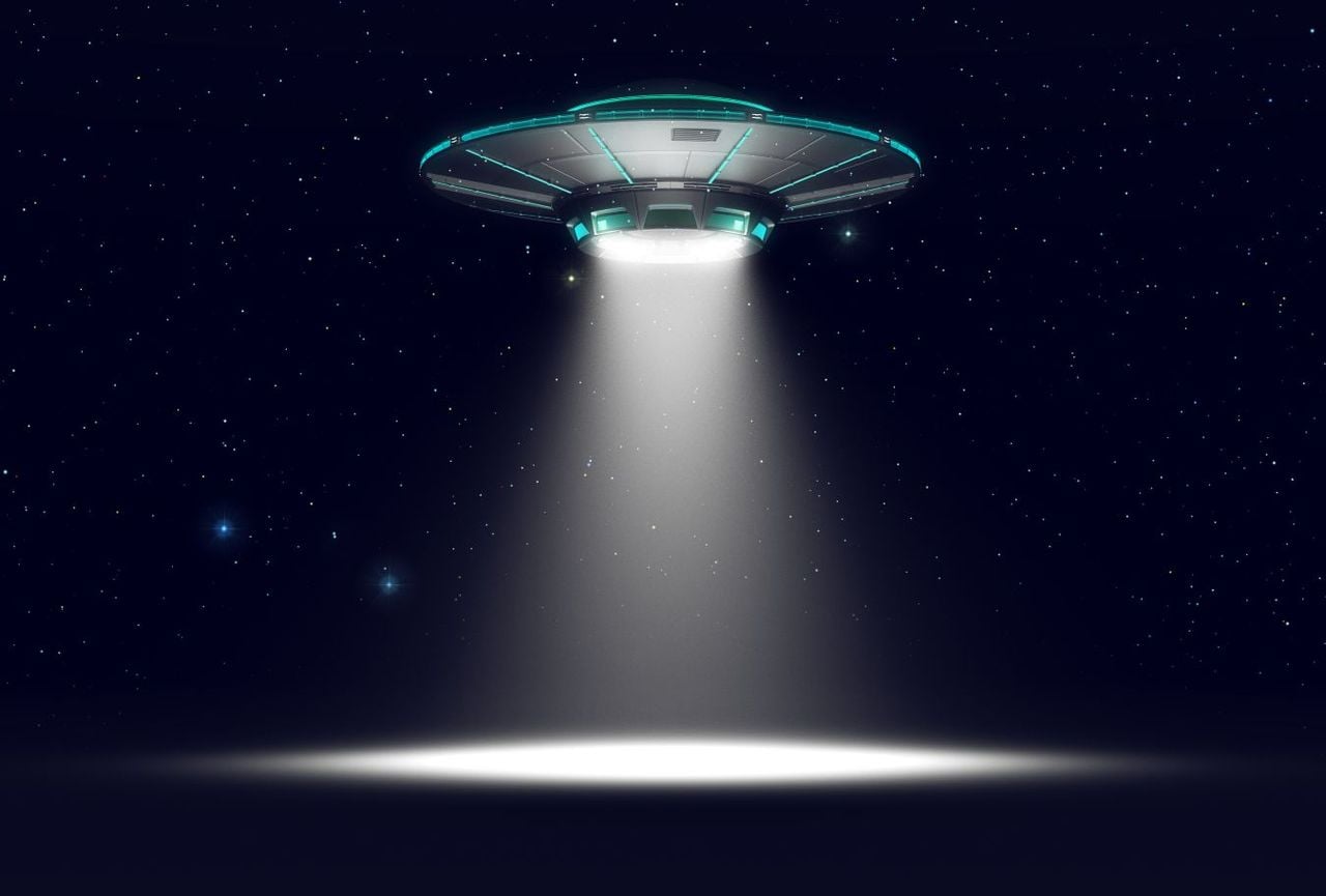Si una sonda extraterrestre buscara nuestras señales, sería capaz de detectarnos a 12,000 años luz de distancia.