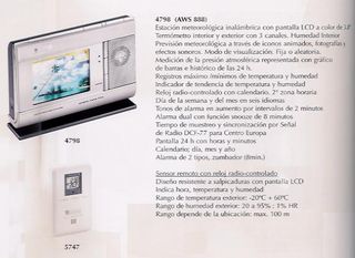 Foro de la RAM: De José Carrera OSIB