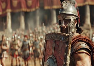 Forscher vergleichen die Realität des antiken Rom mit den epischen Szenen von „Gladiator II