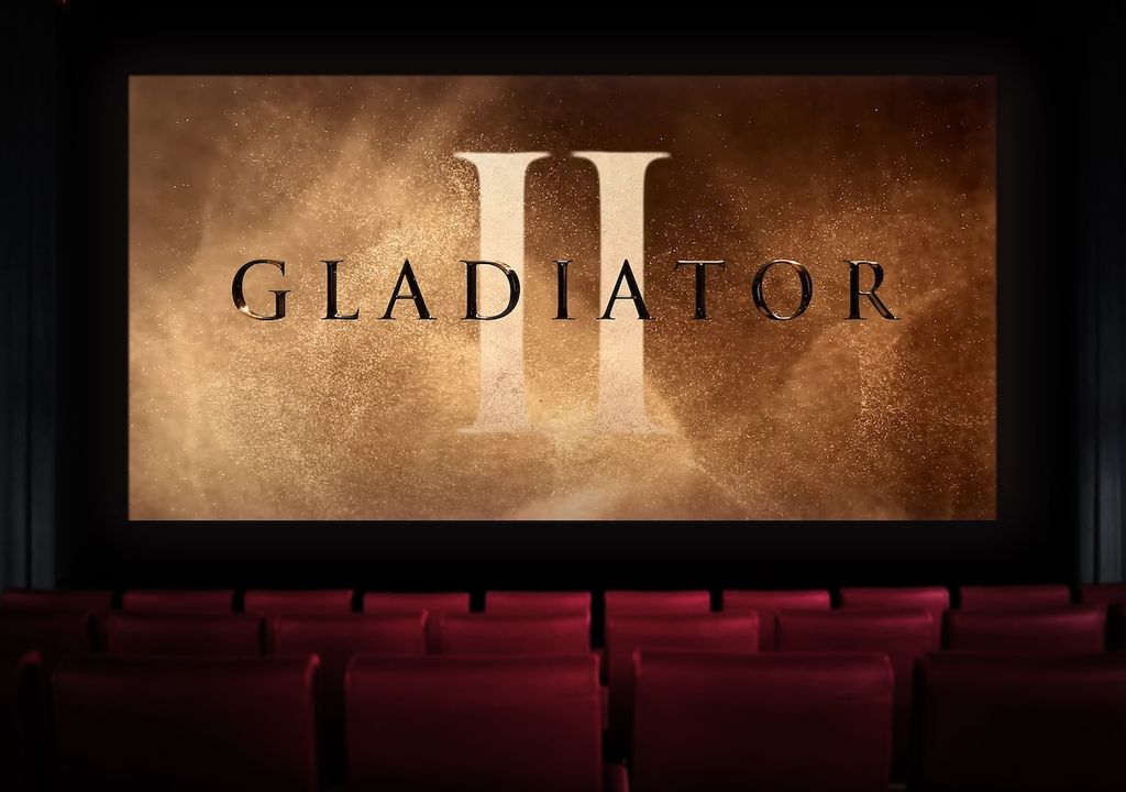 Der historische Epos „Gladiator II“ hat das Publikum weltweit begeistert.