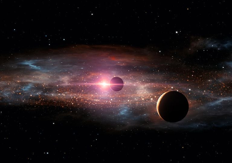 &iexcl;Un equipo de investigaci&oacute;n descubre una nueva atm&oacute;sfera!