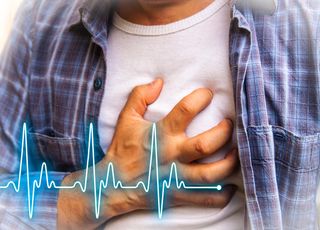 Fortes chaleurs et maladies cardio-vasculaires : attention, danger !