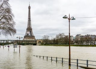 Forte hausse du niveau de la Seine à Paris : doit-on s'inquiéter ?