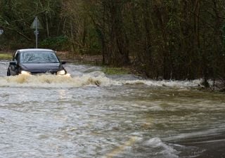 Forte maltempo al nord e allerta meteo in molte regioni. Quanto durerà l’instabilità?