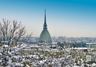Arriva la neve in pianura: prove d'inverno per alcune città del Nord