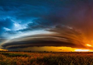 Forte mudança vai trazer muita chuva ao Brasil até o início de novembro; estes são os estados mais atingidos